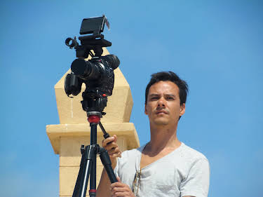 Frédéric Tcheng