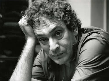Agustin Villaronga