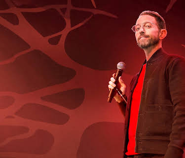 Neal Brennan: Crazy Good (2024)