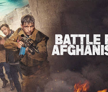 Battle for Afghanistan (2019)