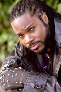 Malcolm-Jamal Warner