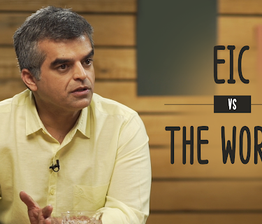 EIC vs The World-S1.0