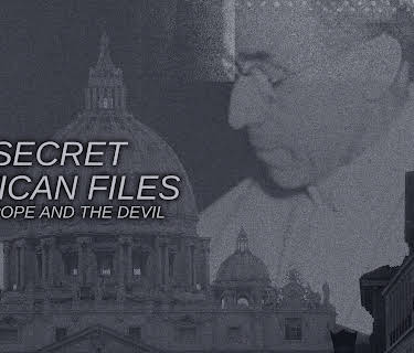 Secret Vatican Files S1