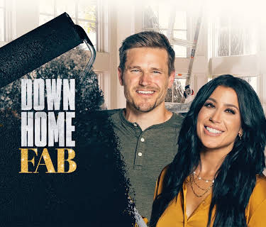 Down Home Fab