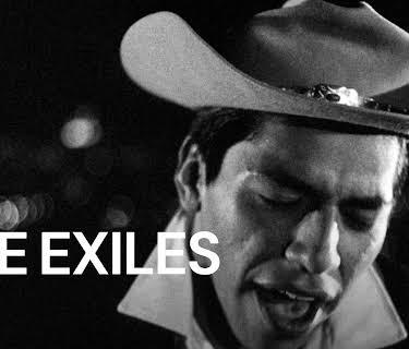 The Exiles (1961)