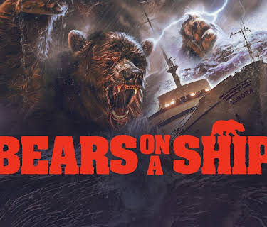 Bears on a Ship (2025)