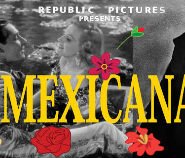 Mexicana (1946)