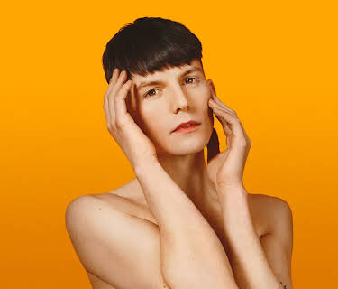 Joe Sutherland: Toxic (2019)
