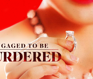 Engaged to Be Murdered (2023)