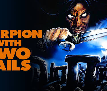 Scorpion with Two Tails (1982)