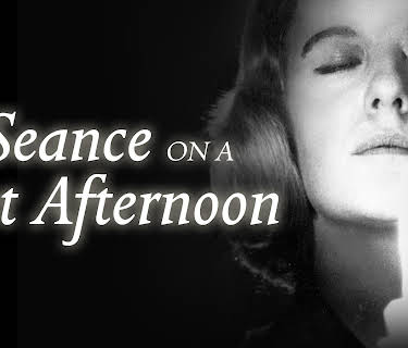 Seance on a Wet Afternoon (1964)