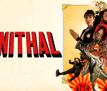 Zenithal (2025)