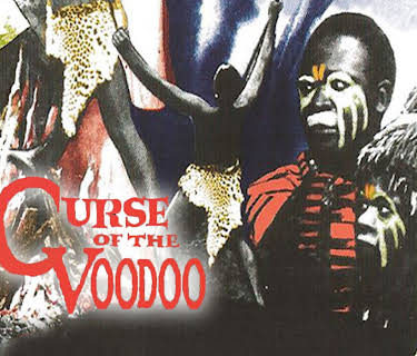 Curse of the Voodoo (1965)