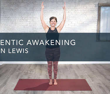 Authentic Awakening (2023)