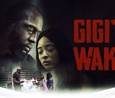Gigi's Wake (2022)