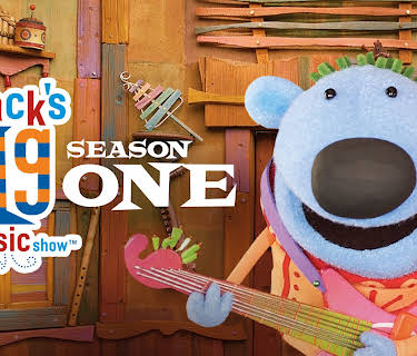 Jack's Big Music Show Season 1