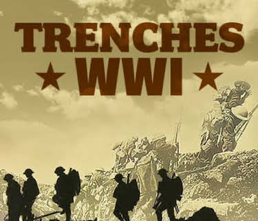 Trenches: World War I