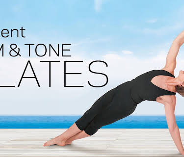 Element: Slim & Tone Pilates (2009)