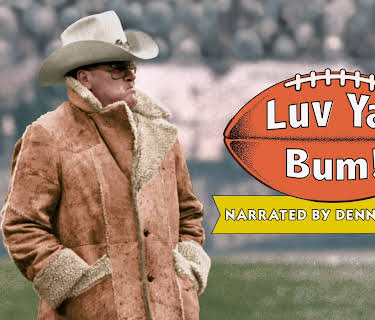 Luv Ya Bum! (2025)