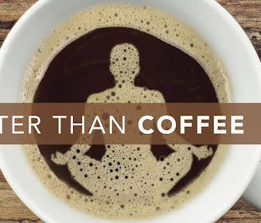 Better Than Coffee (2018)
