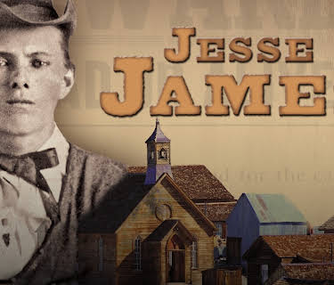 Jesse James (1988)