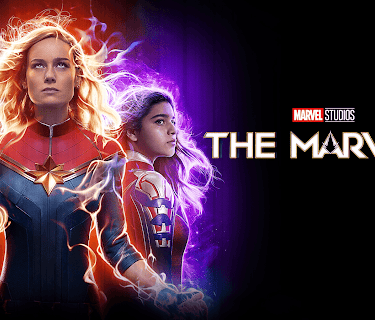 The Marvels: Bonus Feature Preview | Entangled 2 (2023)