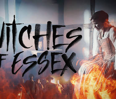 Witches of Essex