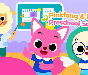 Pinkfong & Hogi Preschool Songs