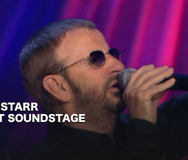 Ringo Starr - Live at Soundstage (2002)