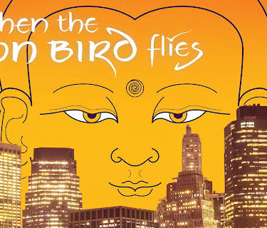 When The Iron Bird Flies (2012)