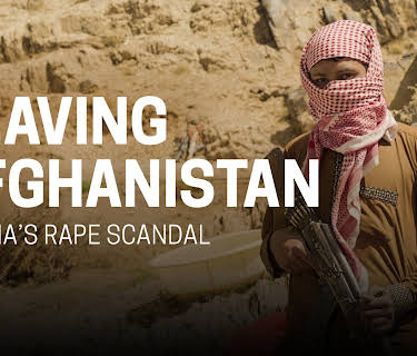 Leaving Afghanistan (1983)