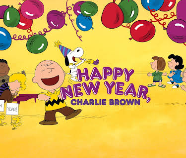 Happy New Year, Charlie Brown! (1986)