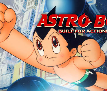 Astro Boy