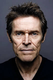 Willem Dafoe