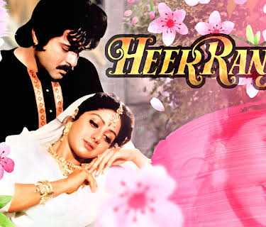 Heer Ranjha (1992)