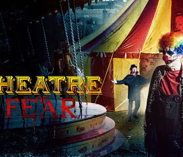Midnight Horror Show (2014)