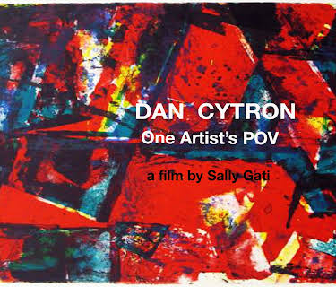 Dan Cytron: One Artist's POV (2011)