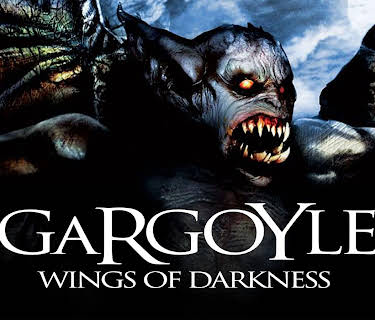 Gargoyles: Wings of Darkness (2004)