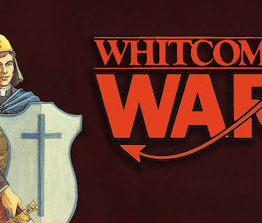 Whitcomb's War (1983)