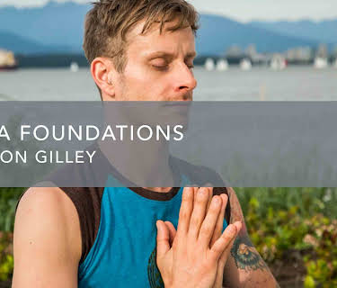 Hatha Foundations (2010)