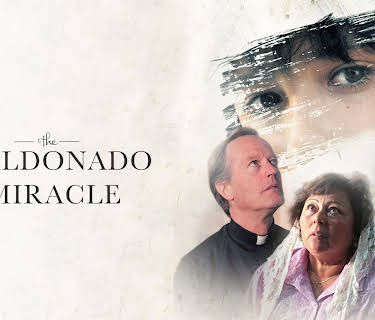 The Maldonado Miracle (2003)