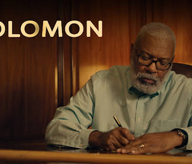 Solomon (2021)
