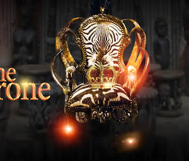 The Throne (2025)