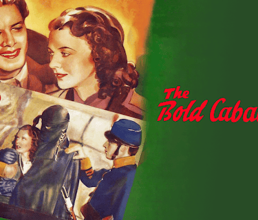 Bold Caballero (1936) (1936)