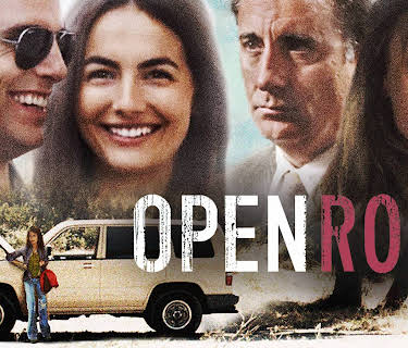 Open Road (2013)