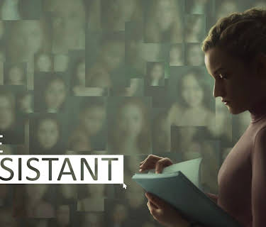 The Assistant (2026)