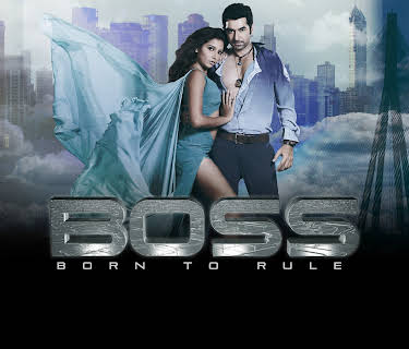 Boss (2026)