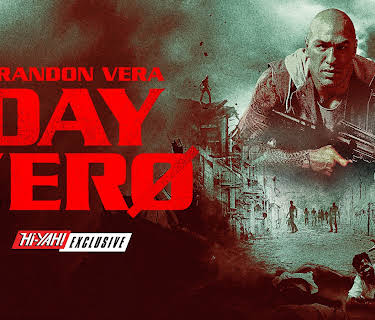 Day Zero (2023)