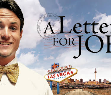 A Letter for Joe (2013)