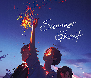Summer Ghost (Japanese-Language Version) (2022)